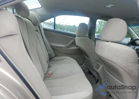 2009 Toyota Camry Base from USA, damaged, VIN 4T4BE46K29R069077